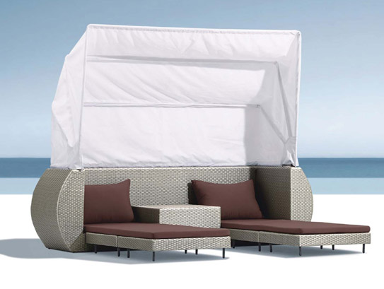 Sunbathe range