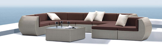 Sunbathe range