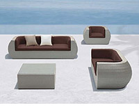 Sunbathe range